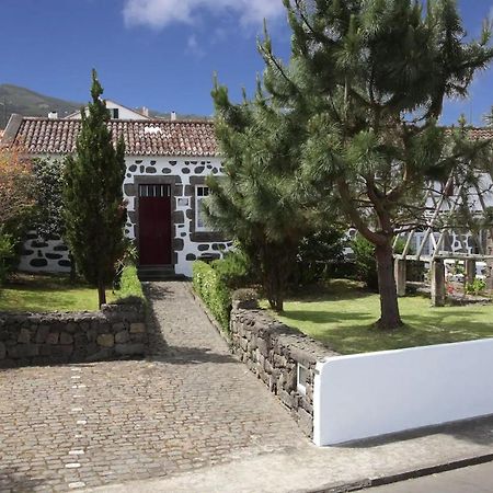 Casa Da Madrinha Villa Nordeste  Eksteriør billede