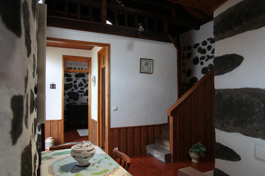Casa Da Madrinha Villa Nordeste  Eksteriør billede