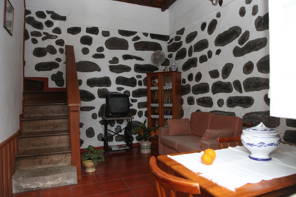 Casa Da Madrinha Villa Nordeste  Eksteriør billede