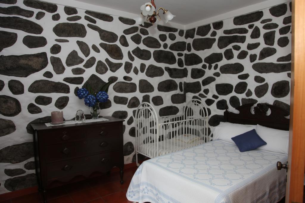 Casa Da Madrinha Villa Nordeste  Eksteriør billede